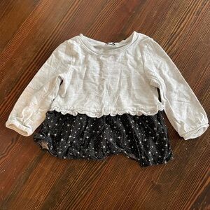 Splendid Long Sleeve Sweater